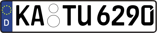 KA-TU6290