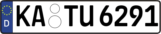 KA-TU6291