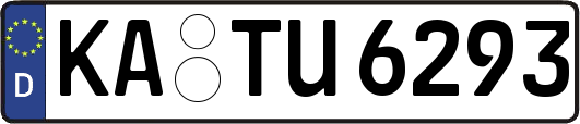 KA-TU6293