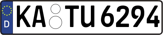 KA-TU6294