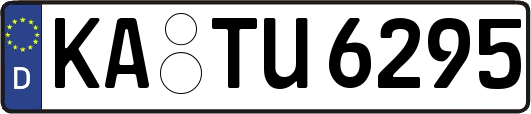 KA-TU6295
