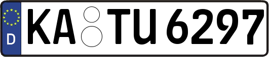 KA-TU6297