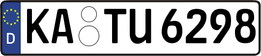 KA-TU6298