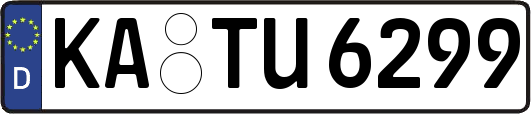 KA-TU6299