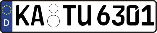 KA-TU6301