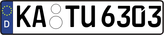 KA-TU6303