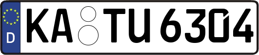 KA-TU6304