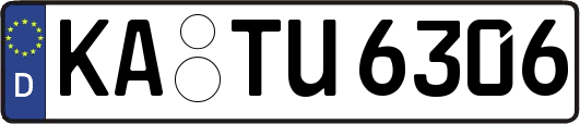 KA-TU6306