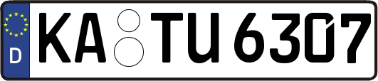 KA-TU6307