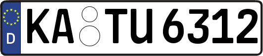 KA-TU6312