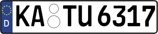 KA-TU6317