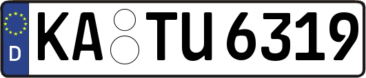 KA-TU6319