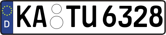 KA-TU6328