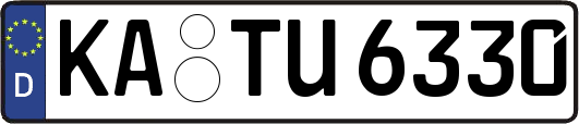 KA-TU6330