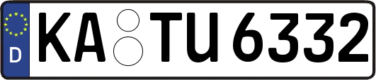 KA-TU6332