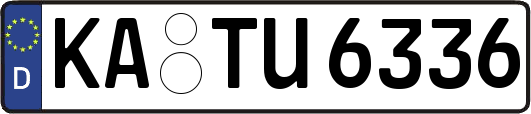 KA-TU6336