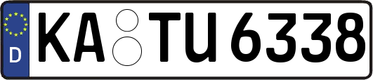 KA-TU6338