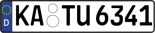KA-TU6341