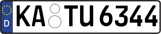 KA-TU6344