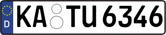 KA-TU6346