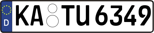 KA-TU6349