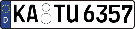 KA-TU6357