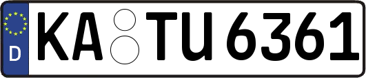 KA-TU6361