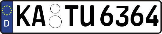 KA-TU6364