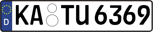 KA-TU6369