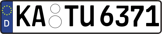 KA-TU6371