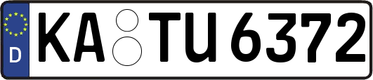 KA-TU6372