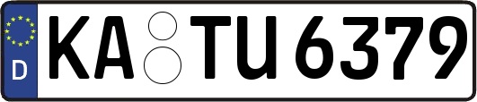 KA-TU6379