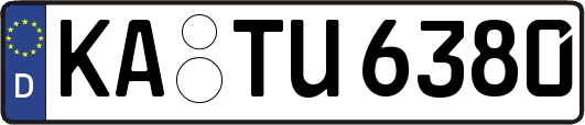 KA-TU6380