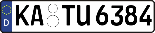 KA-TU6384