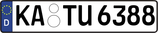 KA-TU6388