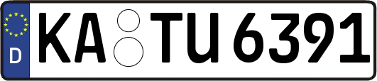 KA-TU6391