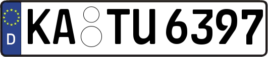 KA-TU6397