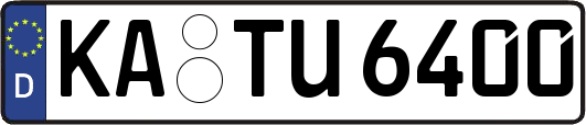 KA-TU6400