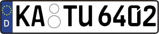 KA-TU6402