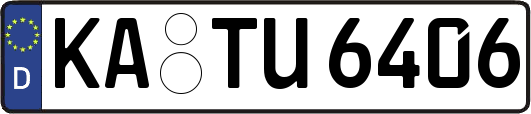 KA-TU6406