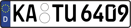 KA-TU6409