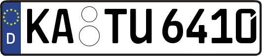 KA-TU6410
