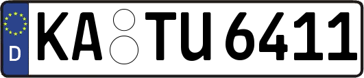 KA-TU6411