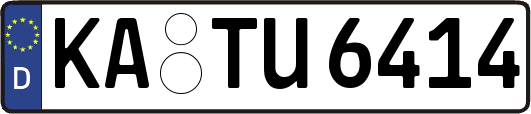 KA-TU6414