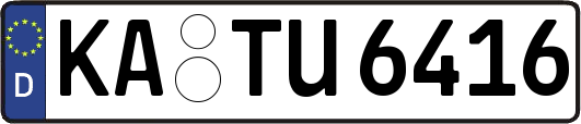 KA-TU6416