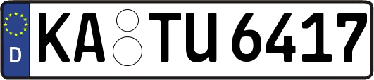 KA-TU6417