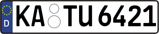 KA-TU6421