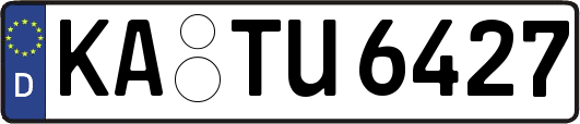 KA-TU6427