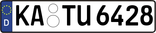 KA-TU6428