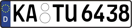 KA-TU6438